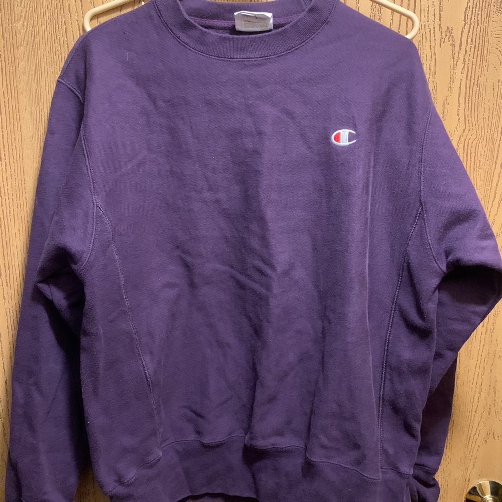 Champion Crew Neck